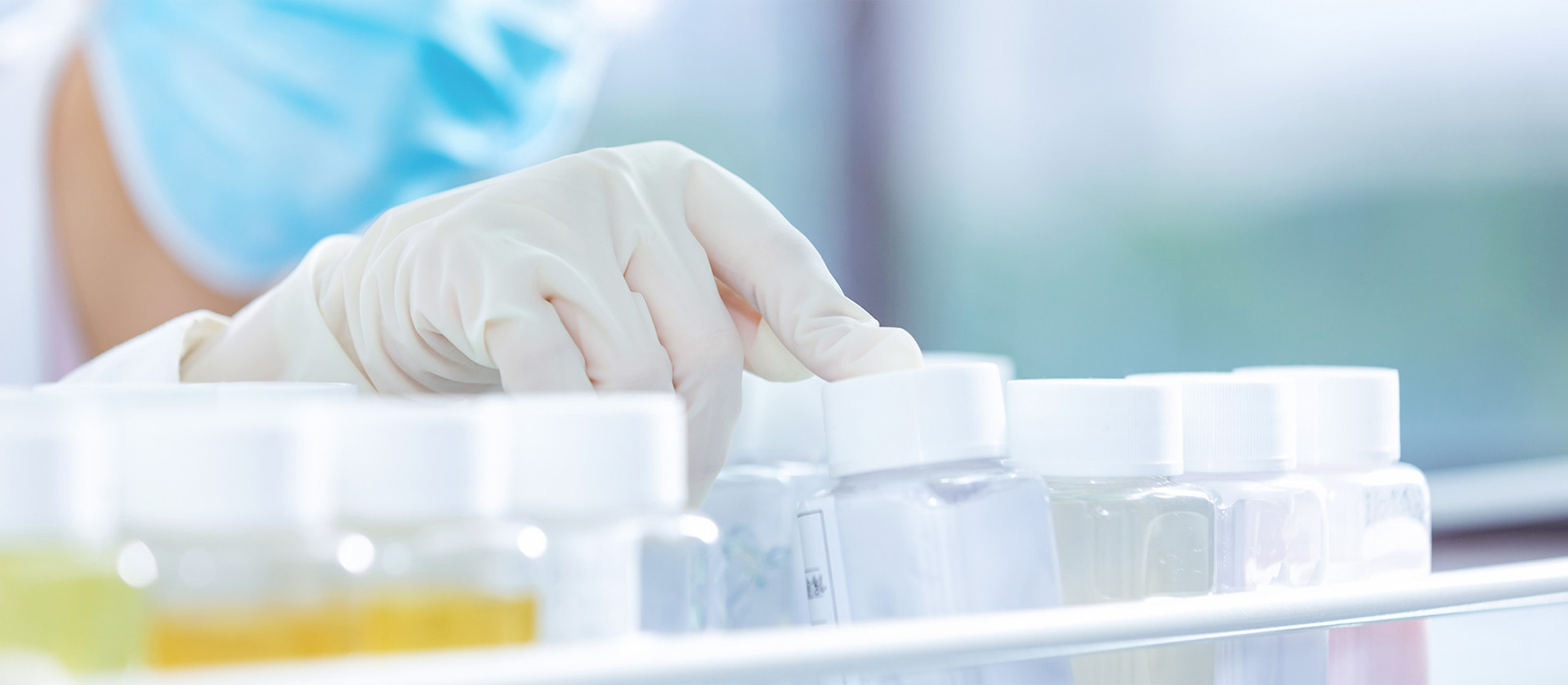 Research and Development Strength