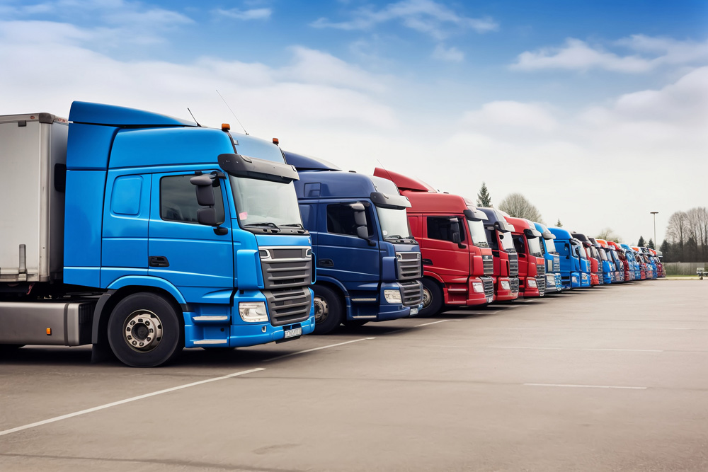 Customized Logistics