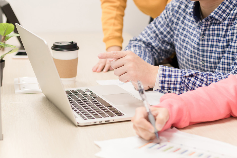 User Training
