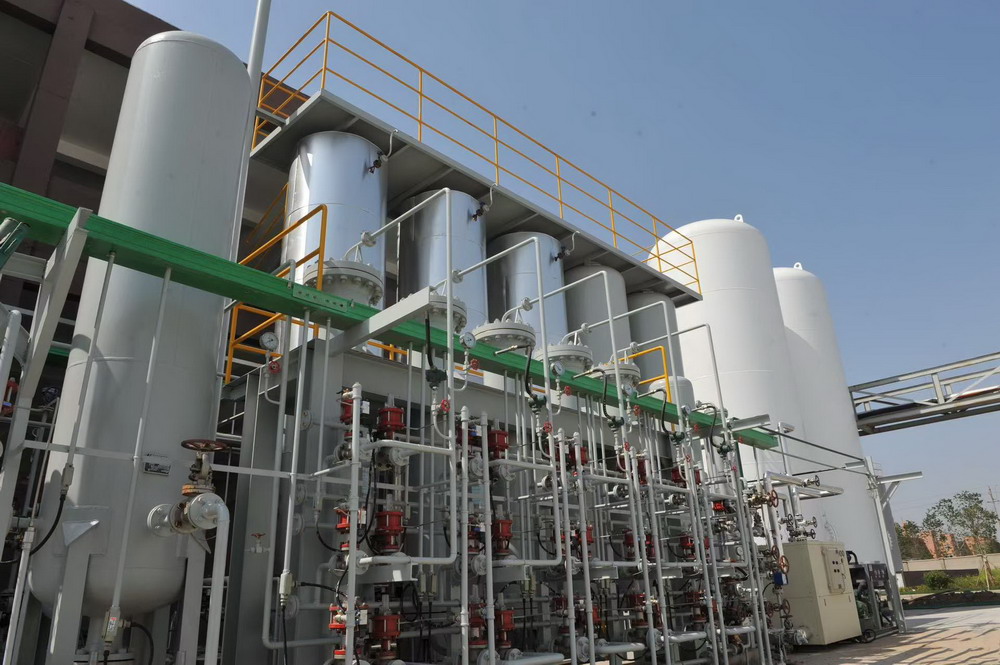 Product Recycling