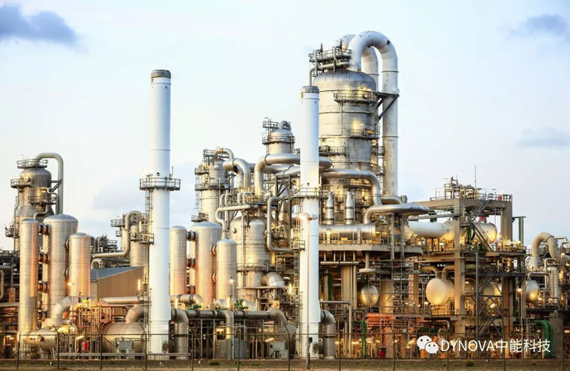 Can Mineral Oil and Synthetic Heat Transfer Fluid be Mixed?
