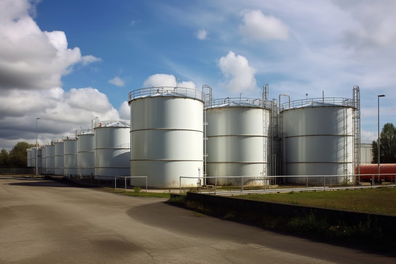 Storage and transportation