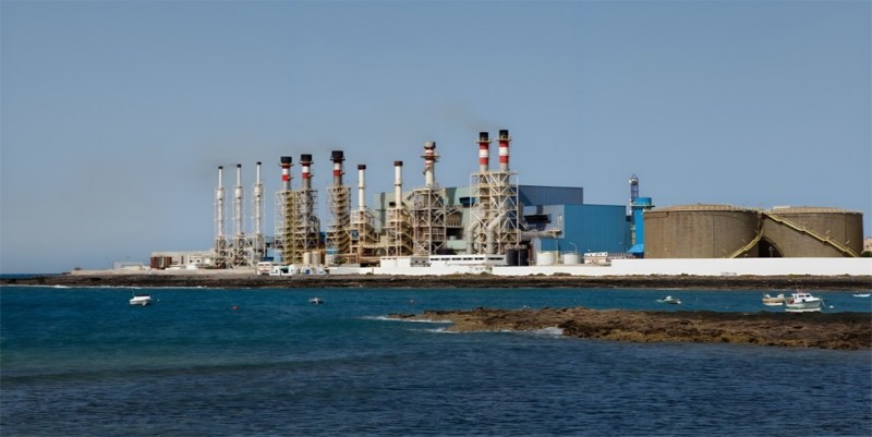 Application of seawater desalination
