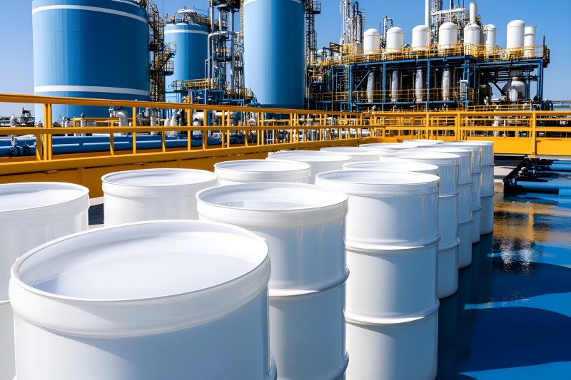 Application of seawater desalination