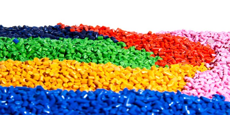Plastic and Rubber Processing