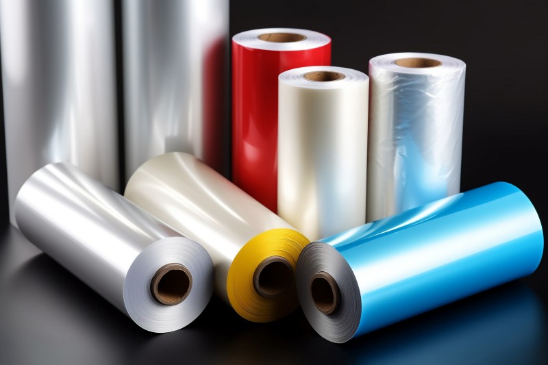 Plastic and Rubber Processing