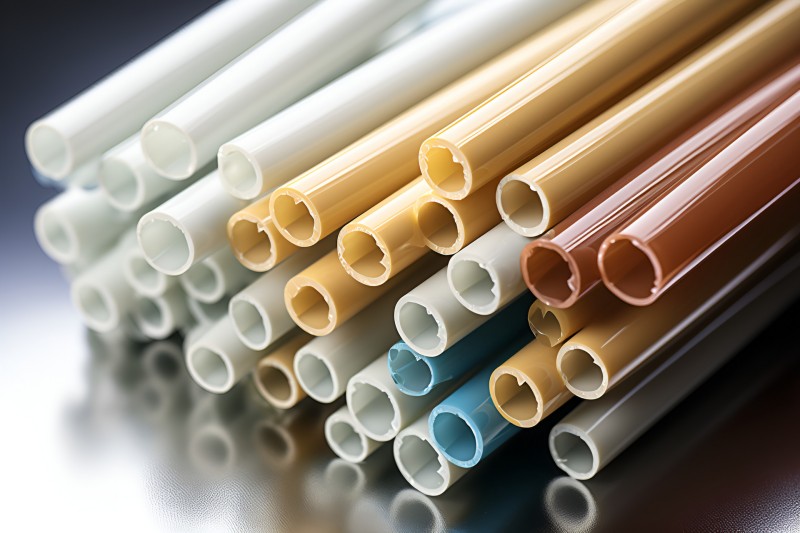 Plastic and Rubber Processing