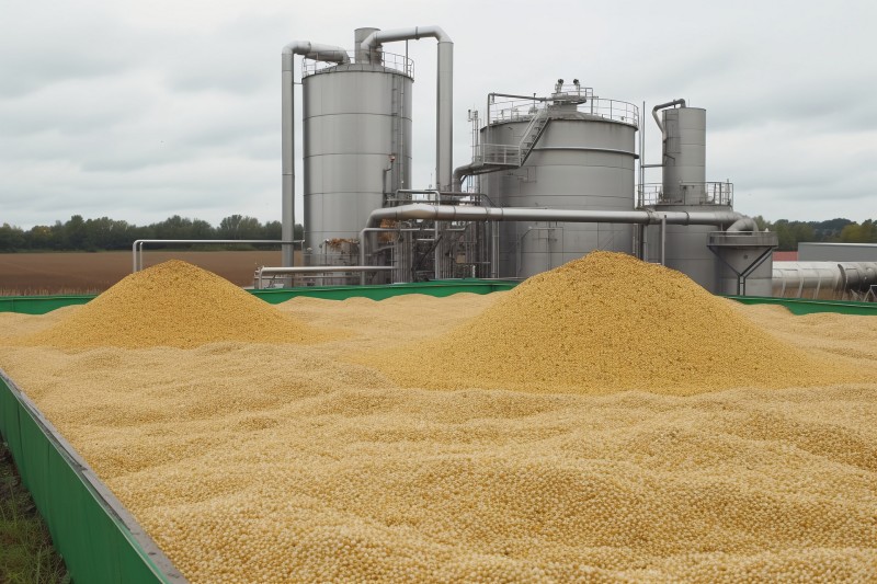 Production and application of biofuels