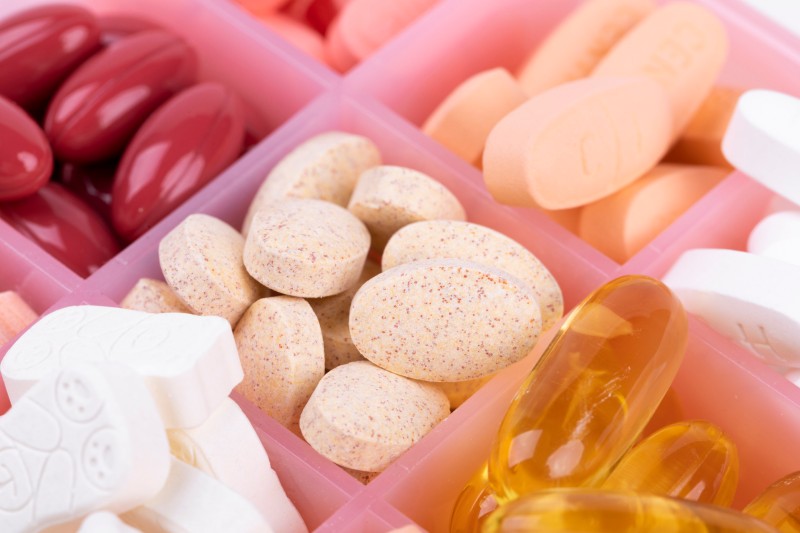 Pharmaceutical Industry