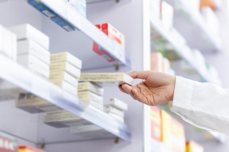 Pharmaceutical Industry