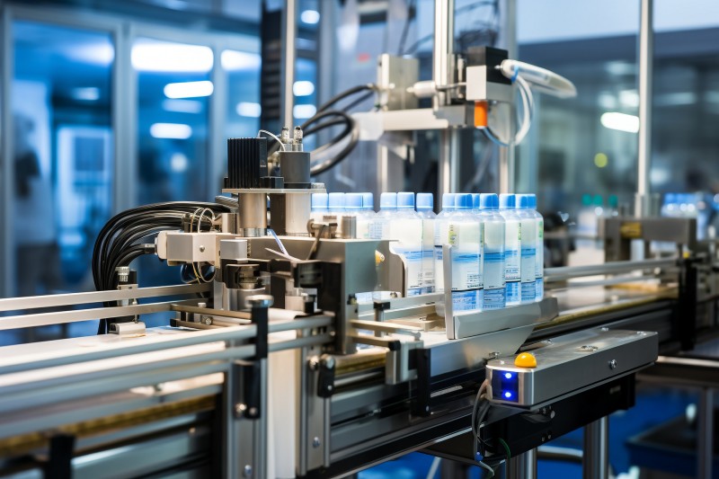 Chemical Industry