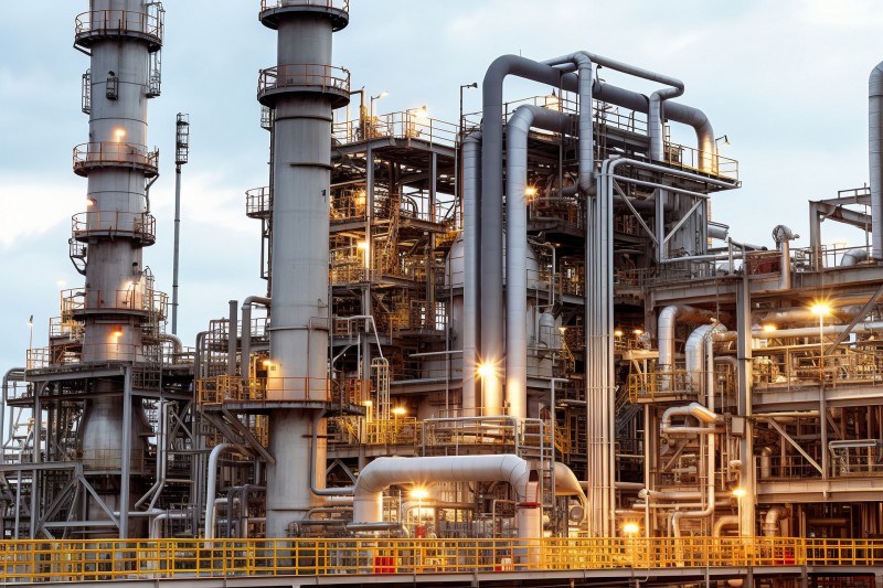Chemical Industry