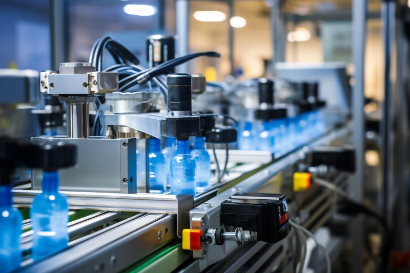 Chemical Industry