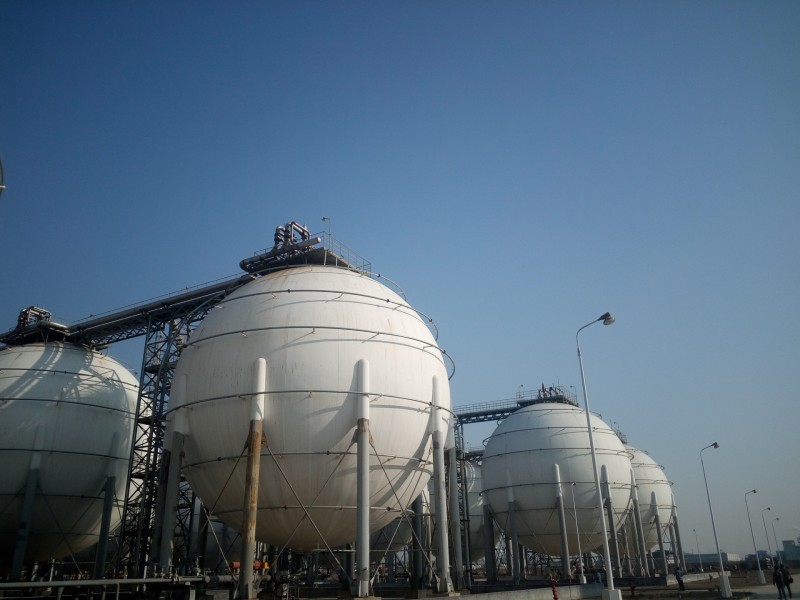 Oil and Natural Gas