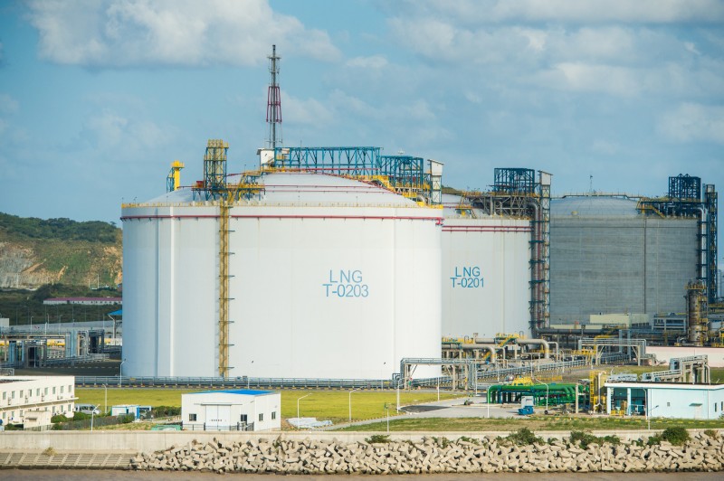Oil and Natural Gas