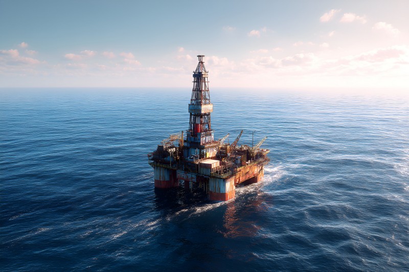 Oil and Natural Gas