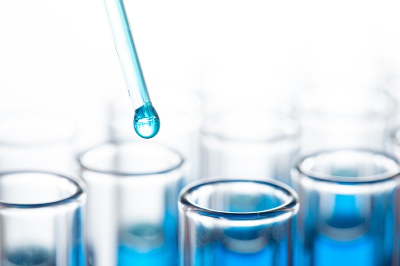 Fine Chemical Engineering