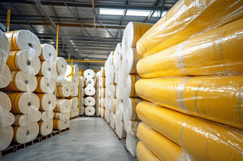 High Performance Fiber