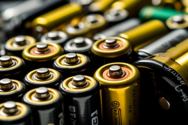 Lithium Battery