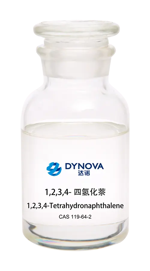 DYNOVA® 1,2,3,4-Tetrahydronaphthalene