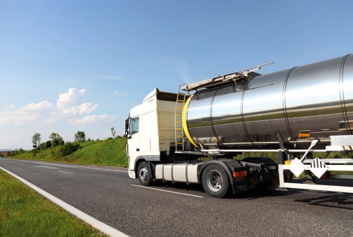 Storage and Transportation