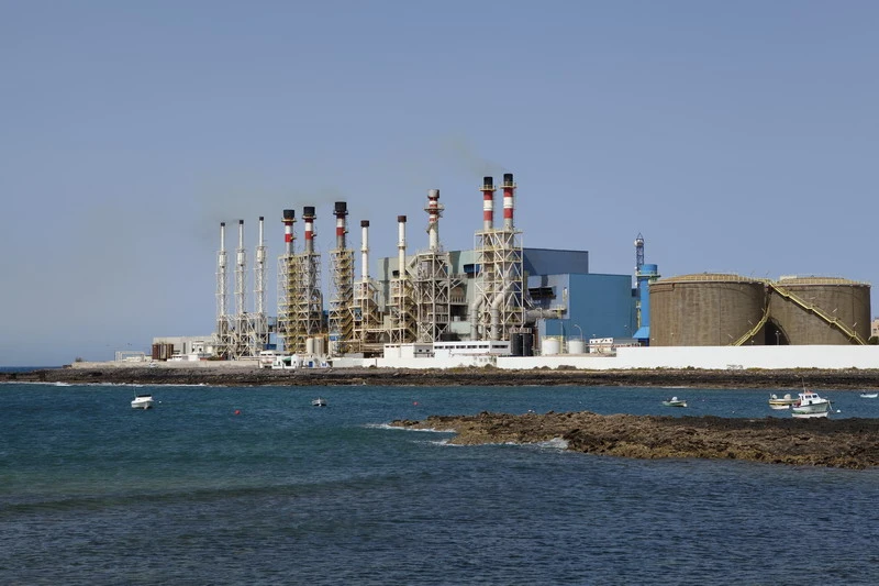 Application of seawater desalination