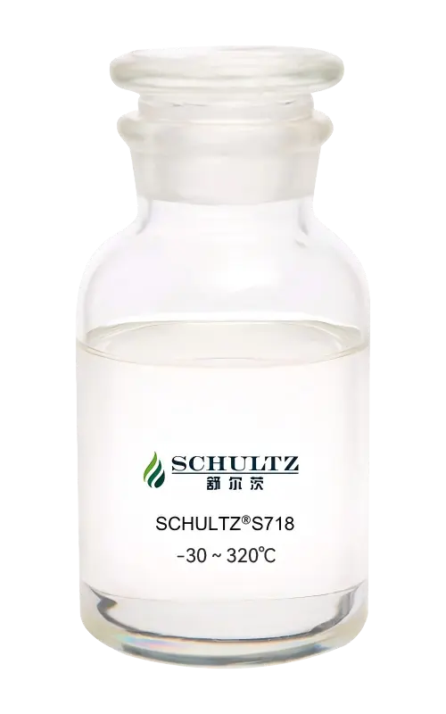 SCHULTZ® S718